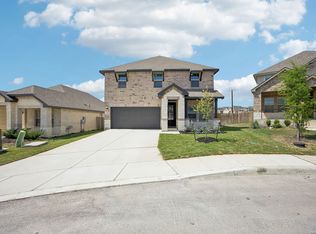 1305 Lydian Broom, San Antonio, TX 78245