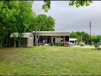 244 Spring Valley Cir, Azle, TX, 76020