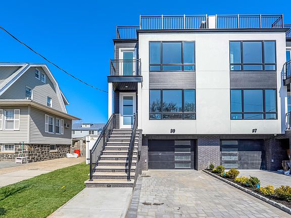 2nd image of 39 Washington Ave #A