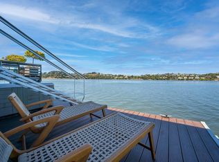 34 Gate 6 1/2 Road, Sausalito, CA