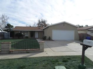 4197 Maple St, Chino, CA 91710