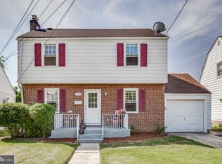 6114 High St, Pennsauken, NJ 08110