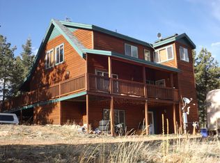 711 Desparado Rd, Bailey, CO 80421