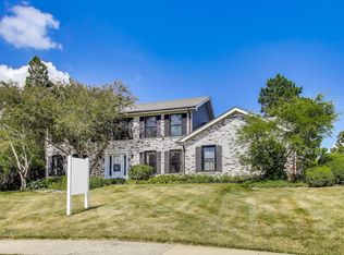3513 Regent Dr, Hoffman Estates, IL 60067