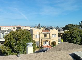 525 N San Mateo Dr APT 304, San Mateo, CA 94401