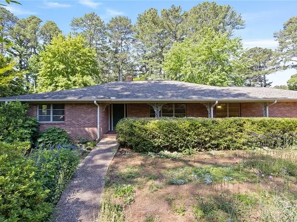 1694 Berkeley Ln NE, Atlanta, GA 30329