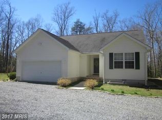 25625 Mockingbird Ln, Greensboro, MD