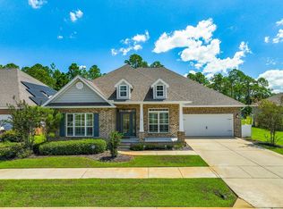 29 Buddy Ln, Santa Rosa Beach, FL 32459