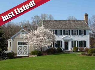 7 Sugar Maple Row, Chester, NJ 07930