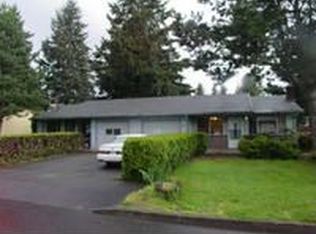 1404 NE 140th Ave, Vancouver, WA