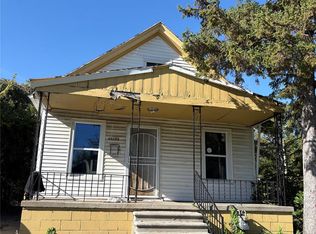 11673 Yosemite St, Detroit, MI 48204