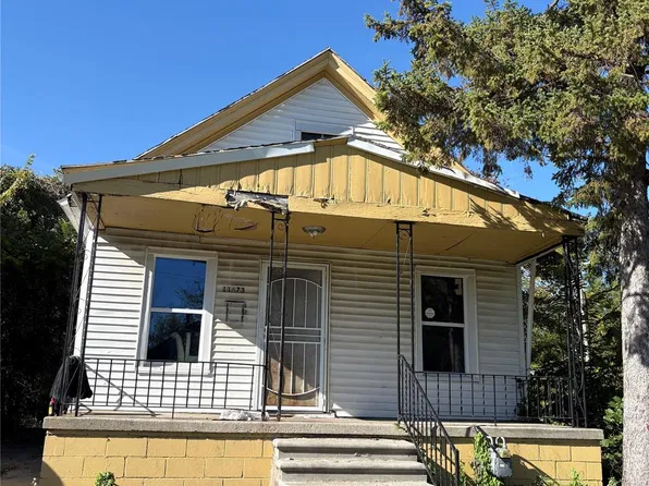 11673 Yosemite St, Detroit, MI 48204