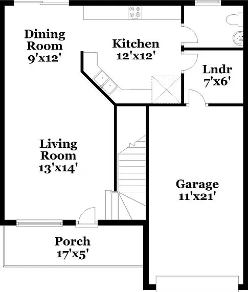 1834 Warmingfield Dr — Photo 2