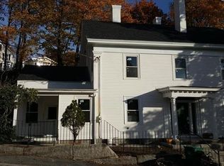 98 Prichard St, Fitchburg, MA 01420