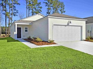 2071 Borgata Loop HOMESITE 18, Albany A Longs, SC 29568