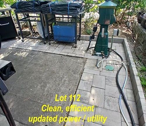 3rd image of 43 Jenkins Island Road UNIT 112