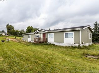 70478 Nick Thomas Rd, Rainier, OR 97048