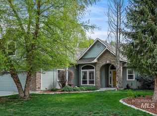 5998 N Heathrow Way, Boise, ID 83713
