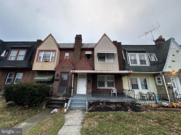 70 N Dundalk Ave, Baltimore, MD 21222