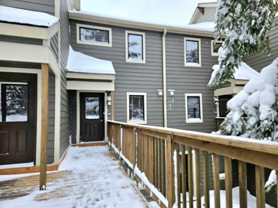 49 Powderidge Dr, Snowshoe, WV, 26209