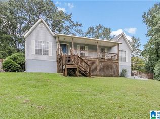 21051 Polly Cir, Mc Calla, AL 35111