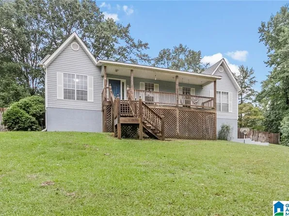 21051 Polly Cir, Mc Calla, AL 35111