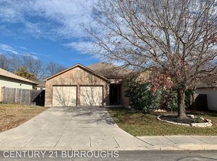 15510 Spring Coral, San Antonio, TX 78247