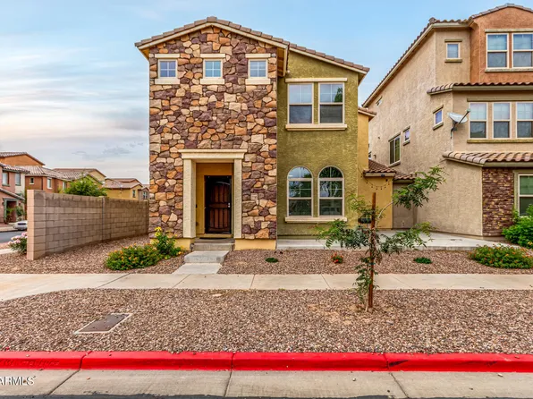 7750 W TERRI LEE Drive, Phoenix, AZ 85035