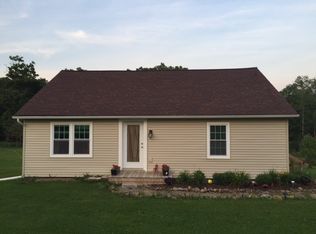 1574 Patchel Run Rd, Franklin, PA 16323