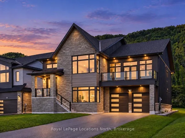 124 Dorothy Dr, The Blue Mountains, ON N0H 1J0