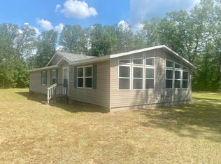 3312 S Astor Rd, Baldwin, MI 49304