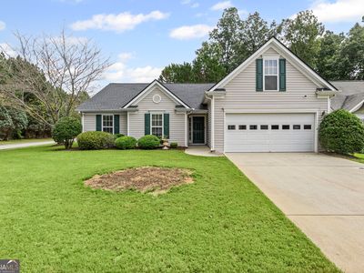 2 Crimson Way, Newnan, GA, 30265