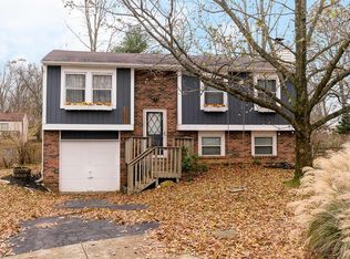 6042 Chickadee Pl, Westerville, OH 43081