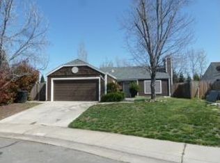 1041 Old Mill Cir, Roseville, CA 95747