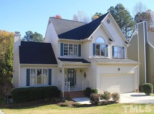 500 Samara St, Apex, NC 27502