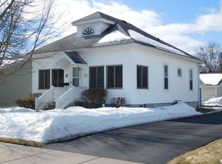 912 Arctic St, Antigo, WI 54409
