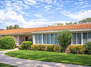 3128 Via Serena N UNIT O, Laguna Woods, CA 92637