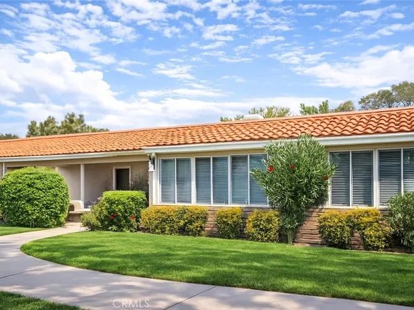3128 Via Serena N Unit O, Laguna Woods, CA 92637