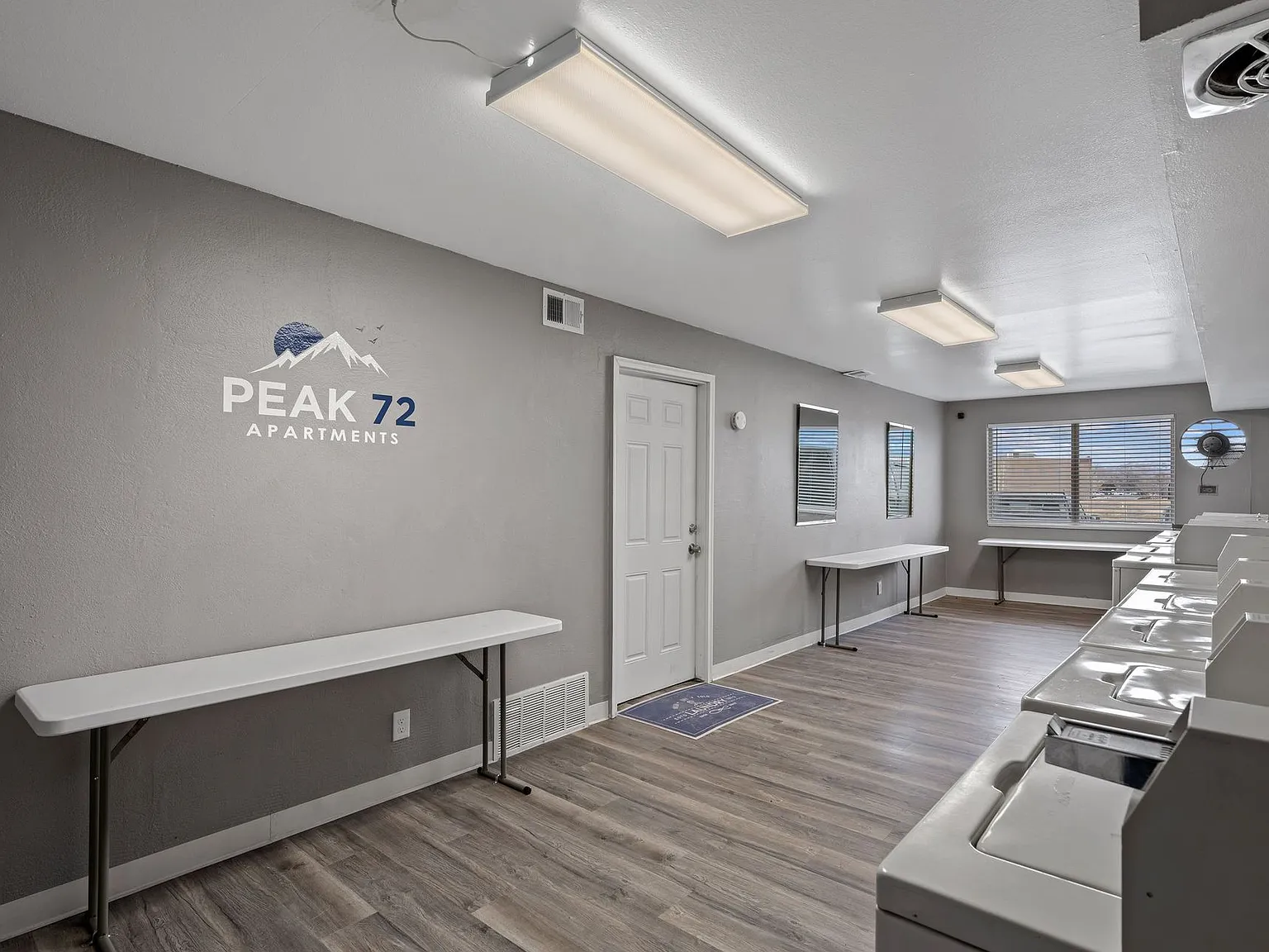 Peak 72 Apartments — Photo 4