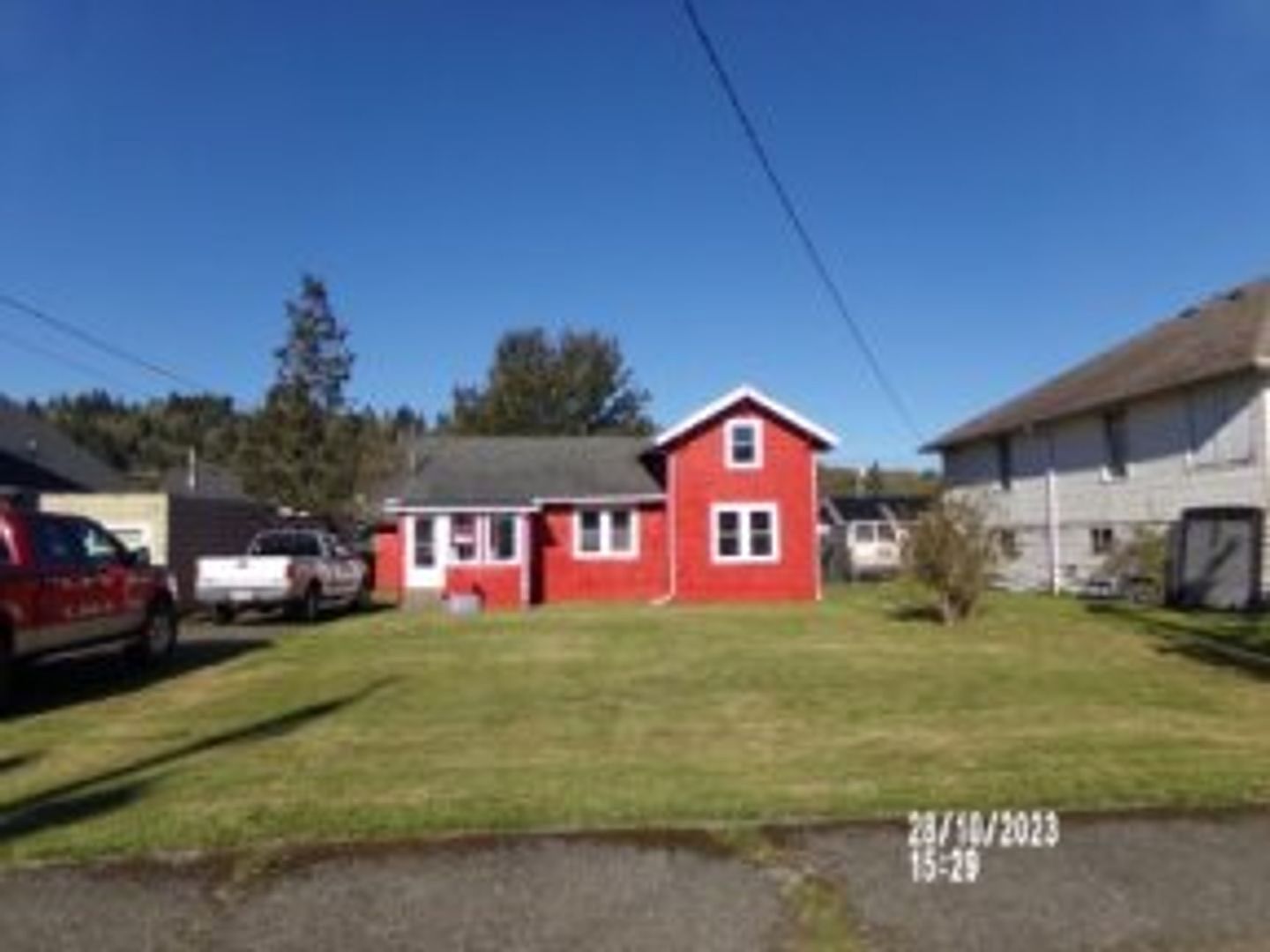 2917 Pacific Ave, Hoquiam, WA 98550 Zillow