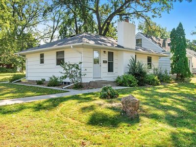 3101 Texas Ave S, Saint Louis Park, MN, 55426