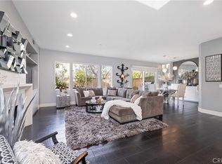 153 Autumn Leaf, Mission Viejo, CA 92692