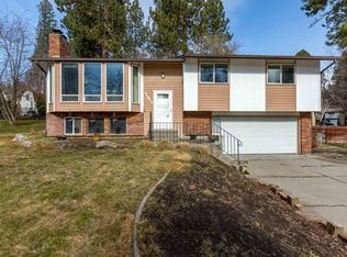 11617 E 48th Ave, Spokane, WA 99206