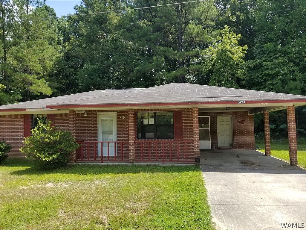 1247 County Road 27, Millport, AL 35576 Zillow