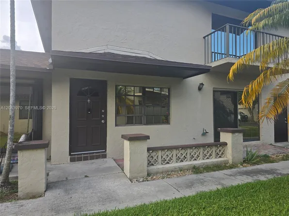 4586 SW 139th Ct #763, Miami, FL 33175