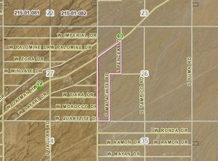 215-26 W Oatman Hwy #7, Golden Valley, AZ 86413