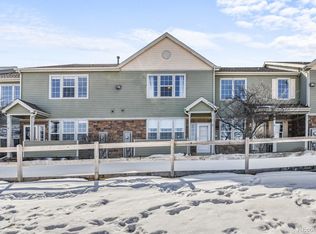 12754 Jasmine St UNIT D, Thornton, CO 80602