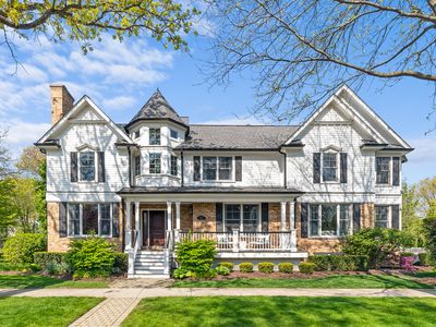 1100 Forest Ave, Wilmette, IL, 60091