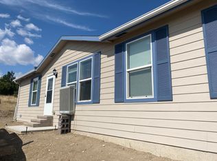 24120 Ludlow Rd, Trinidad, CO 81082