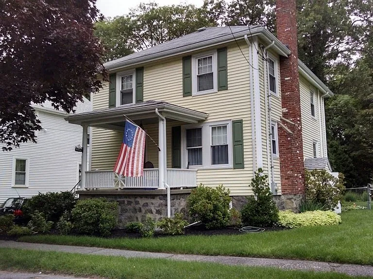 30 Quarry Ln — Photo 1